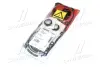 Комплект прокладок повн. VAG 2.0 TDI 16V (вир-во) corteco 83404025