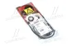 Комплект прокладок повн. VAG 2.0 TDI 16V (вир-во) corteco 83404025