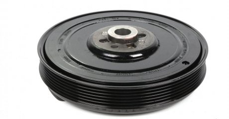 Комплект ременных шкивов, коленчатый вал corteco 80004398