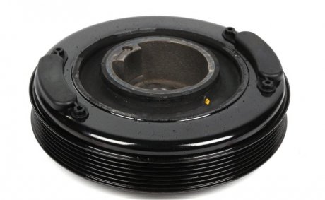 Комплект ременных шкивов, коленчатый вал corteco 80004398