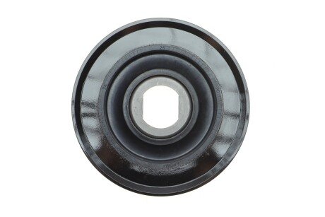 Комплект ременных шкивов, коленчатый вал corteco 80004896