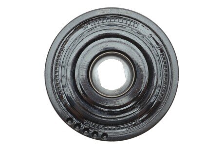 Комплект ременных шкивов, коленчатый вал corteco 80004896