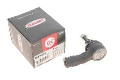 Накінечник кермової тяги corteco 49400296