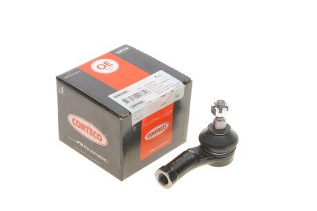 Накінечний тяги керма corteco 49469581