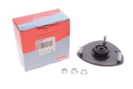 Опора амортизаційної стійки corteco DSC80001715