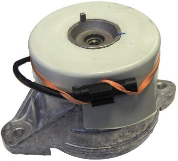 Подушка (опора) двигателя corteco 49128191 на Мерседес GLC-Class X253/C253