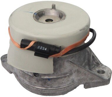 Подушка (опора) двигателя corteco 49128194 на Мерседес GLC-Class X253/C253