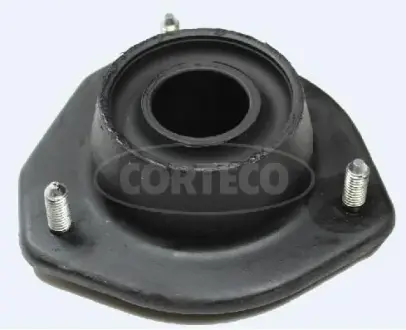 Опора стойки амортизатора Corteco 49363551