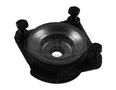 Опора стойки амортизатора corteco 80001914