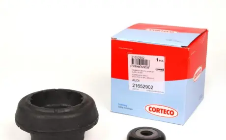 Передний амортизатор corteco 21652902