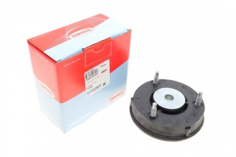 Передний амортизатор corteco 80000463