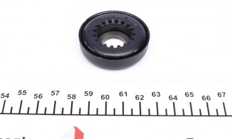 Передний амортизатор corteco 80001637