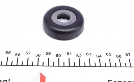 Передний амортизатор corteco 80001637