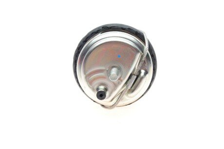 Подушка (опора) двигателя corteco 21652658