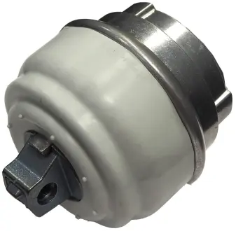 Подушка (опора) двигателя corteco 49115915 Мерседес W221