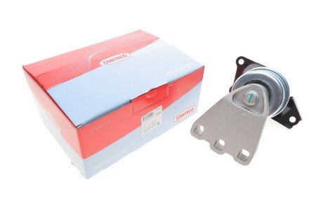 Подушка (опора) двигателя corteco 49356170