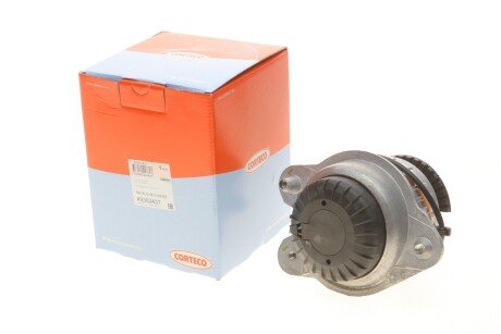 Подушка (опора) двигателя corteco 49363437