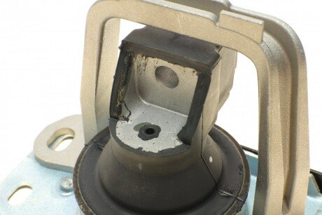 Подушка (опора) двигателя corteco 49368507