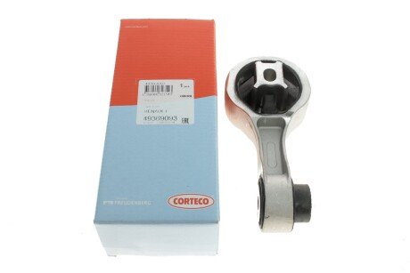 Подушка (опора) двигателя corteco 49369093