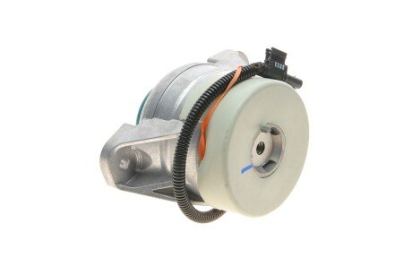 Подушка (опора) двигателя corteco 49374285