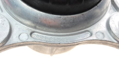 Подушка (опора) двигателя corteco 49374309