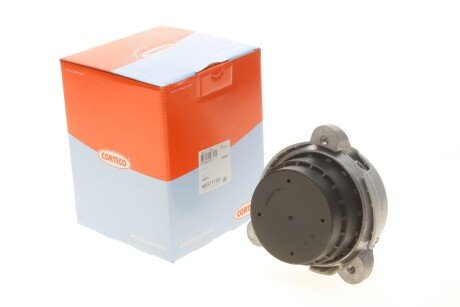 Подушка (опора) двигателя corteco 49377166