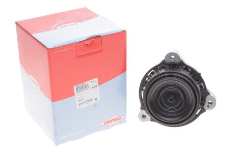 Подушка (опора) двигателя corteco 49377206
