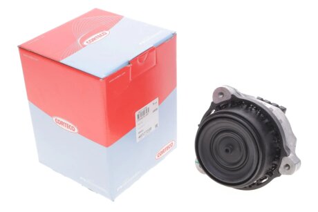 Подушка (опора) двигуна corteco 49377208