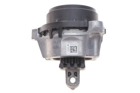 Подушка (опора) двигуна corteco 49377208