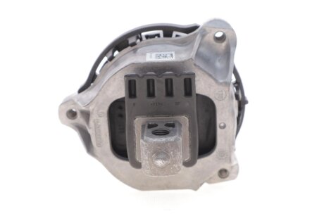 Подушка (опора) двигуна corteco 49377208