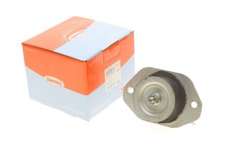 Подушка (опора) двигуна corteco 49380571