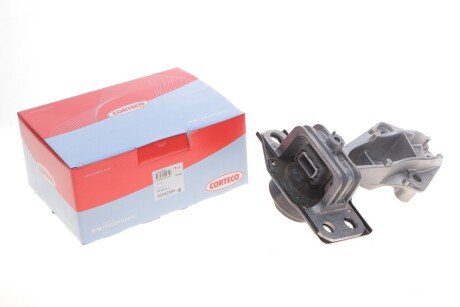 Подушка (опора) двигателя corteco 49382884