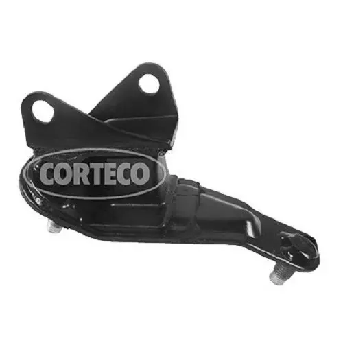 Подушка (опора) двигателя corteco 49386479