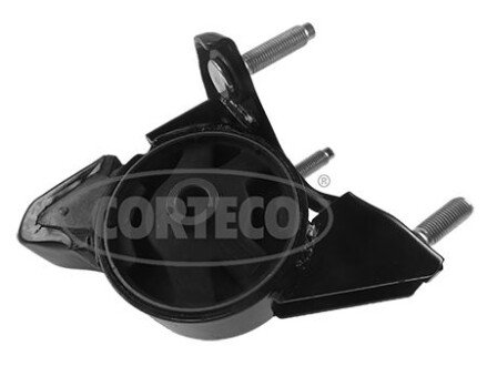 Подушка (опора) двигуна corteco 49390255 на Тойота Королла е100