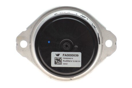 Подушка (опора) двигателя corteco 49393185