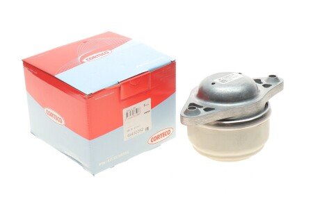 Подушка (опора) двигателя corteco 49402282