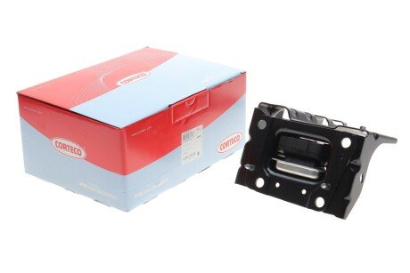 Подушка (опора) двигателя corteco 49402608