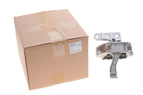 Подушка (опора) двигателя corteco 49417768