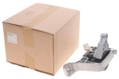 Подушка (опора) двигуна corteco 49425684