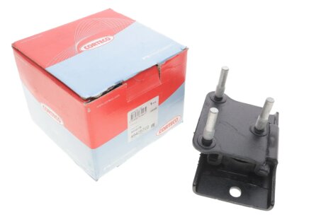 Подушка (опора) двигателя corteco 49425722