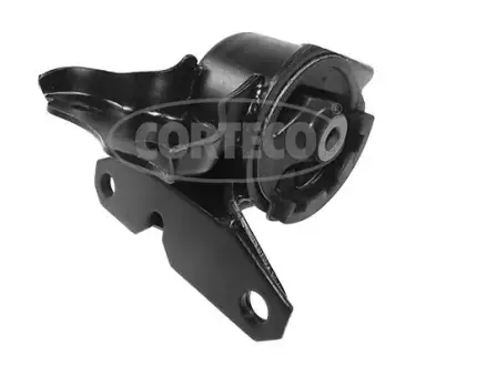 Подушка (опора) двигателя corteco 49425730