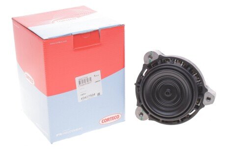 Подушка (опора) двигателя corteco 49427504
