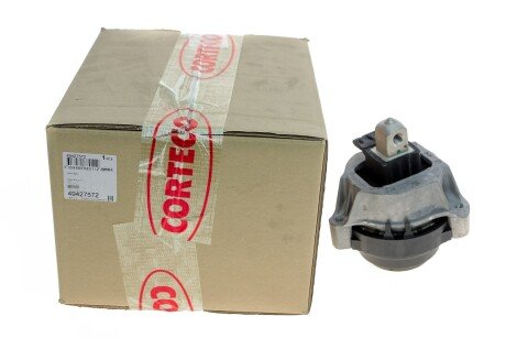 Подушка (опора) двигателя corteco 49427572