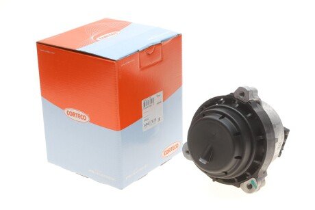 Подушка (опора) двигателя corteco 49427578