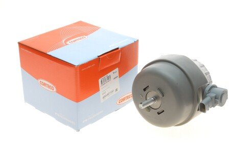 Подушка (опора) двигуна corteco 49446190