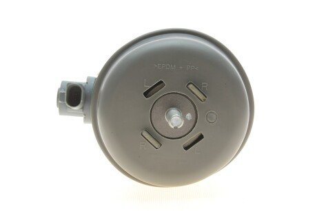 Подушка (опора) двигуна corteco 49446190