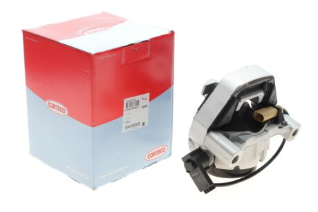 Подушка (опора) двигателя corteco 49462095