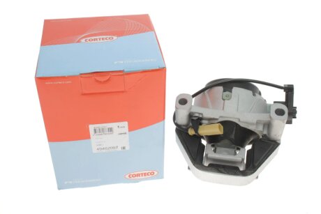 Подушка (опора) двигателя corteco 49462097