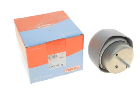 Подушка (опора) двигателя corteco 49476278