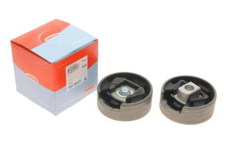 Подушка (опора) двигуна corteco 49478423